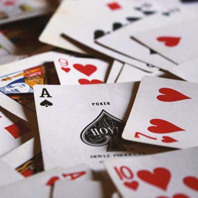 SET Card Game