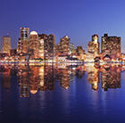 City